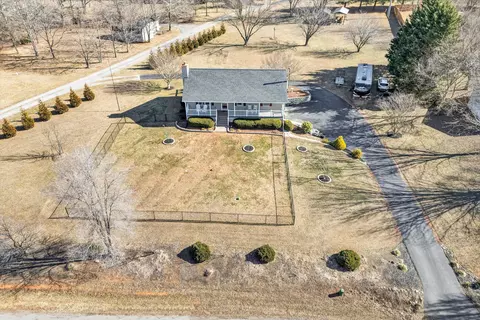 View/Area - 1160 Sandy Level Rd, Goodview, VA 24095 photo 1 of 9
