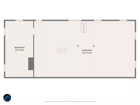 Floorplan - 1631 Eanes Rd, Roanoke, VA 24014 photo 2 of 2