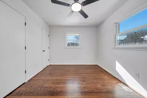 Bedroom - 1631 Eanes Rd, Roanoke, VA 24014 photo 2 of 6