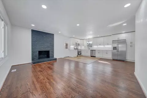 Living - 1631 Eanes Rd, Roanoke, VA 24014 photo 1 of 5