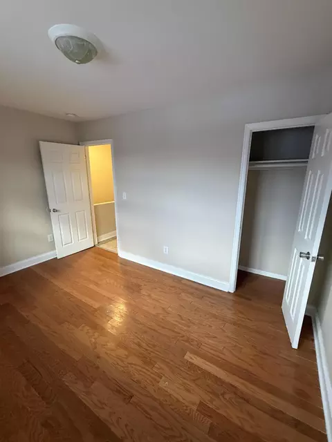 Bedroom - 1608 Eastern Ave NE, Roanoke, VA 24012 photo 4 of 10