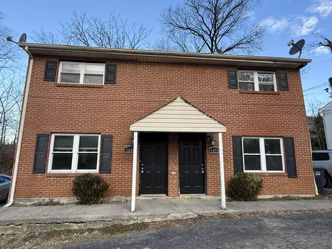 1608 Eastern Ave NE, Roanoke, VA 24012