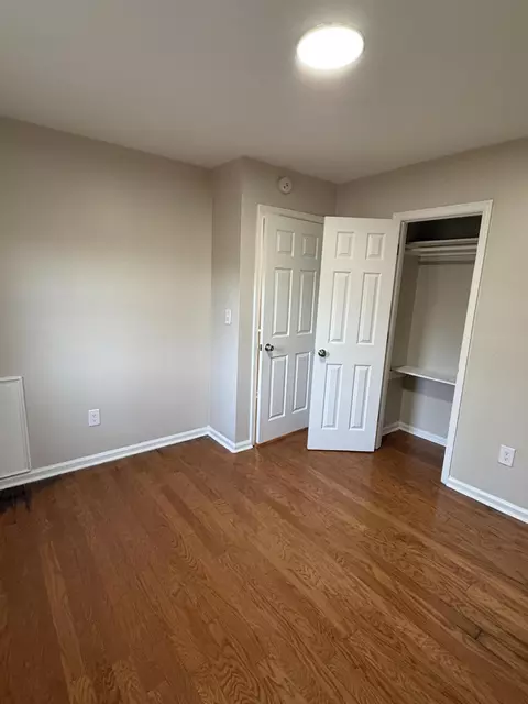 Bedroom - 1608 Eastern Ave NE, Roanoke, VA 24012 photo 7 of 10