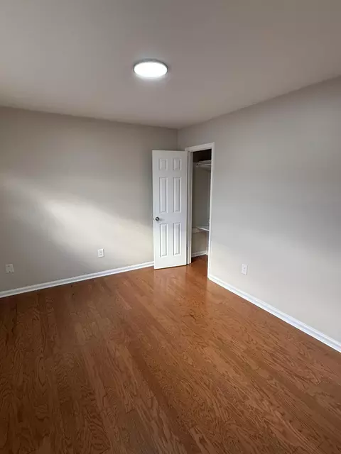 Bedroom - 1608 Eastern Ave NE, Roanoke, VA 24012 photo 9 of 10