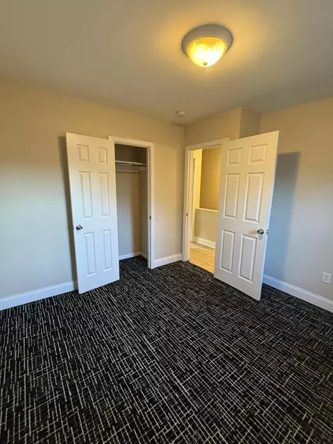 Bedroom - 1608 Eastern Ave NE, Roanoke, VA 24012 photo 2 of 10