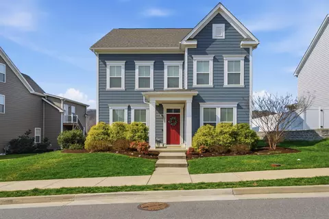223 River Birch Ave, Daleville, VA 24083