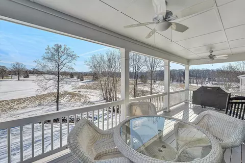 Exterior - 75 Milestone Ln, Penhook, VA 24137 photo 2 of 7