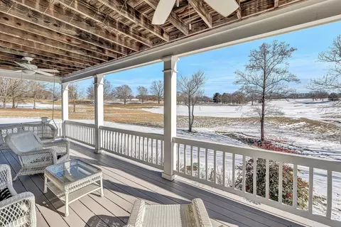 Exterior - 75 Milestone Ln, Penhook, VA 24137 photo 6 of 7