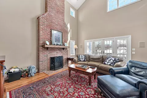 Living - 75 Milestone Ln, Penhook, VA 24137 photo 1 of 8