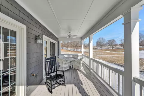 Exterior - 75 Milestone Ln, Penhook, VA 24137 photo 3 of 7