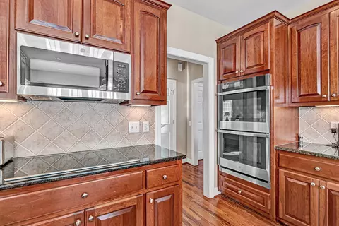 Kitchen - 75 Milestone Ln, Penhook, VA 24137 photo 3 of 5