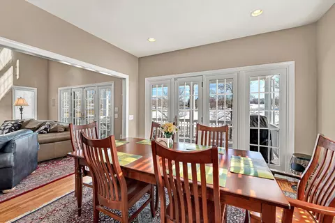Dining - 75 Milestone Ln, Penhook, VA 24137 photo 1 of 1