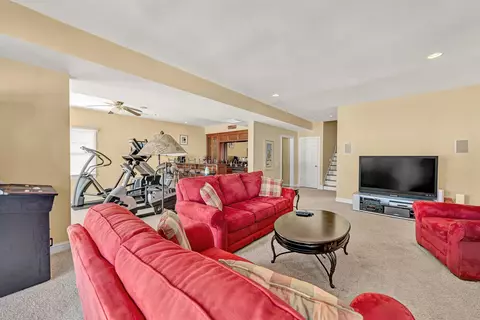 Living - 75 Milestone Ln, Penhook, VA 24137 photo 8 of 8