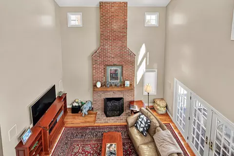 Living - 75 Milestone Ln, Penhook, VA 24137 photo 5 of 8