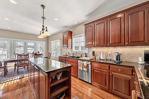 Kitchen - 75 Milestone Ln, Penhook, VA 24137 photo 1 of 5
