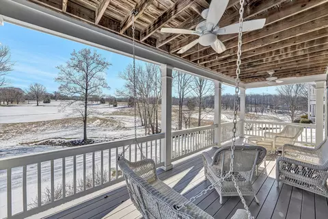 Exterior - 75 Milestone Ln, Penhook, VA 24137 photo 7 of 7