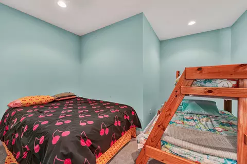 Bedroom - 75 Milestone Ln, Penhook, VA 24137 photo 6 of 6