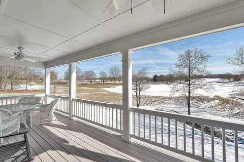 Exterior - 75 Milestone Ln, Penhook, VA 24137 photo 4 of 7