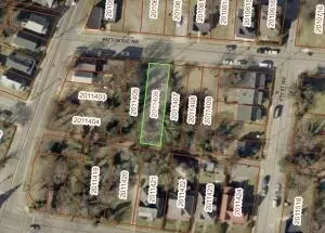 0 Patton Ave NW, Roanoke, VA 24016
