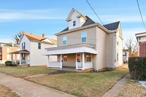 1518 Rorer Ave SW, Roanoke, VA 24016