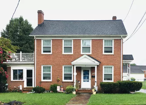 2803 Burton Ave NW, Roanoke, VA 24012