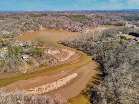 lot10 Clifton Cir, Wirtz, VA 24184