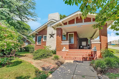 625 Vinton Mill Ct NE, Roanoke, VA 24012