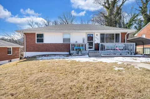 1019 Rosemary Ave SE, Roanoke, VA 24014