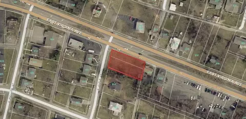 0 S Maple St, Vinton, VA 24179 photo 3