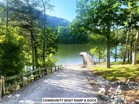 lot19 Robin Ridge Ct, Pittsville, VA 24139