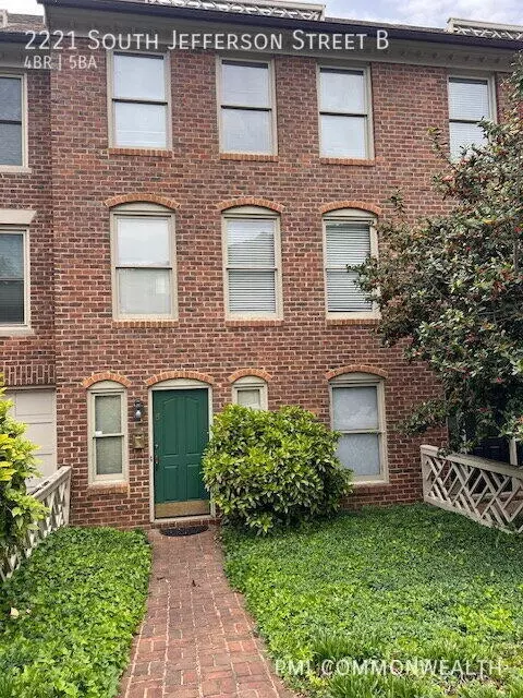 2221 Jefferson St #B, Roanoke, VA 24014