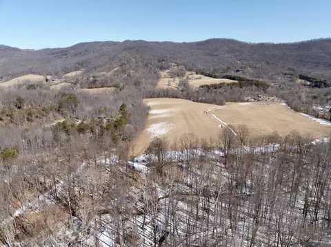 0 Stevens Chapel Rd, Blue Ridge, VA 24064