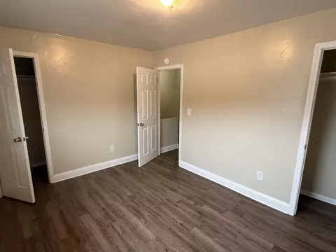 Bedroom - 1634 Eastern Ave NE, Roanoke, VA 24012 photo 6 of 6