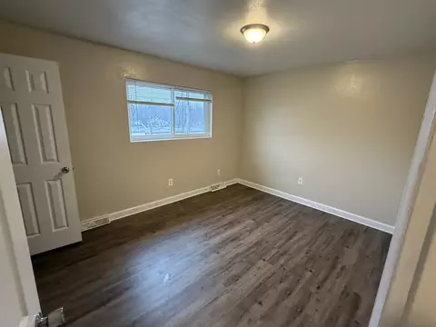 Bedroom - 1634 Eastern Ave NE, Roanoke, VA 24012 photo 2 of 6
