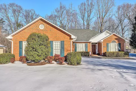 1576 Rosewalk Ln SE, Roanoke, VA 24014