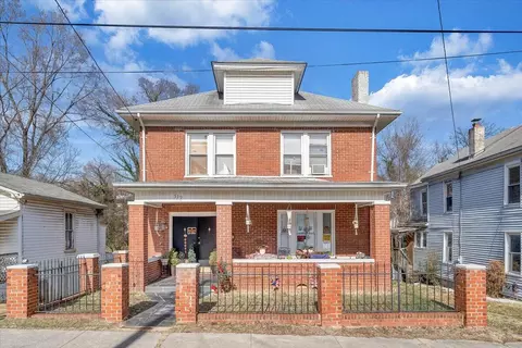 539 Rutherford Ave NW, Roanoke, VA 24016