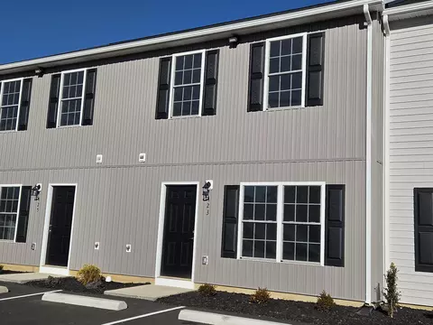 423 N Washington Ave, Pulaski, VA 24301