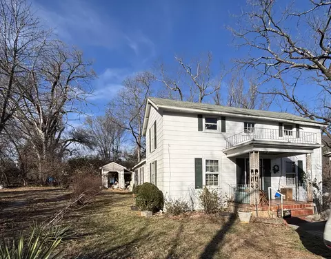 4541 Nelms Ln NE, Roanoke, VA 24019