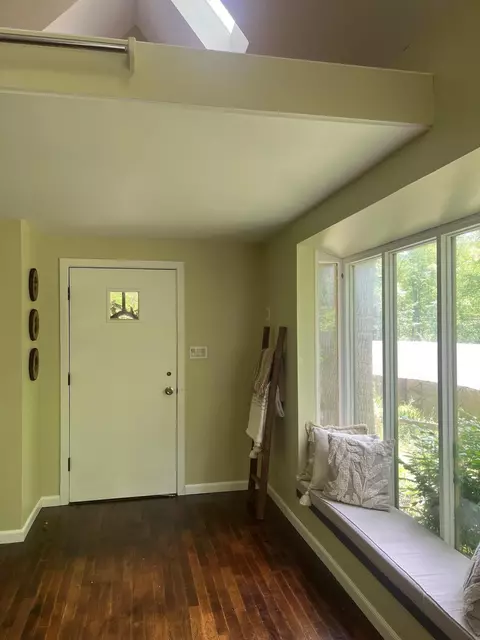 Entry Way - 9737 Pine Forest Rd NE, Floyd, VA 24091 photo 2 of 3