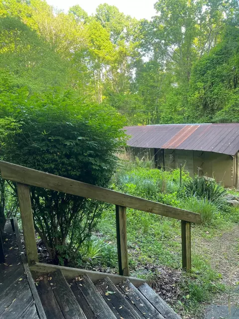 Exterior - 9737 Pine Forest Rd NE, Floyd, VA 24091 photo 12 of 14