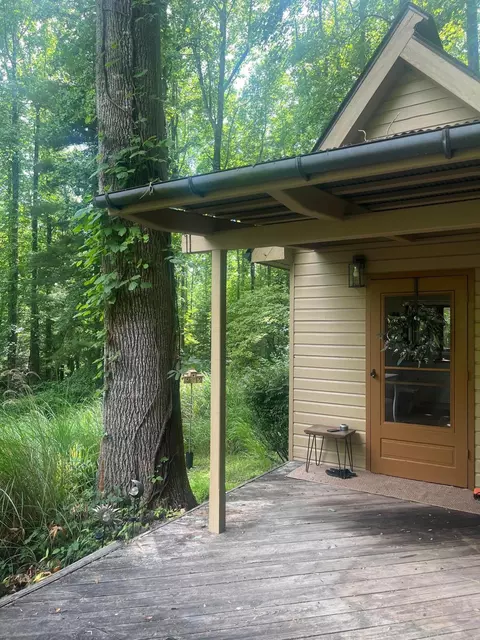 Exterior - 9737 Pine Forest Rd NE, Floyd, VA 24091 photo 14 of 14