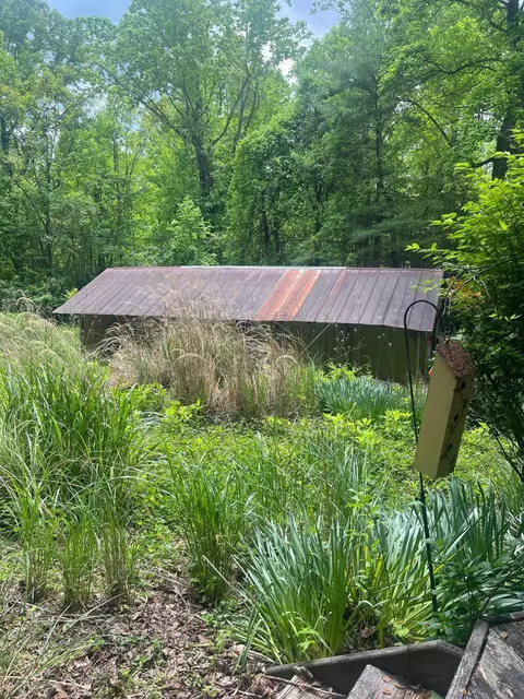 Exterior - 9737 Pine Forest Rd NE, Floyd, VA 24091 photo 10 of 14