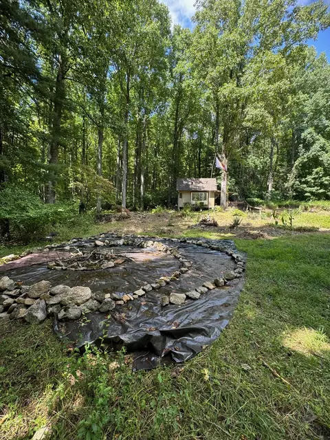Exterior - 9737 Pine Forest Rd NE, Floyd, VA 24091 photo 2 of 14