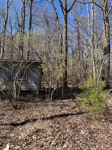 Exterior - 9737 Pine Forest Rd NE, Floyd, VA 24091 photo 7 of 14