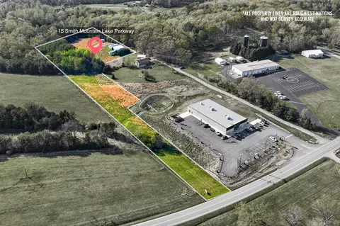 lot15 H Smith Mountain Lake Pkwy, Huddleston, VA 24104