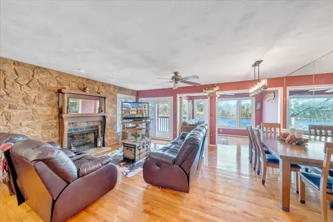 Living - 287 Waterside Dr, Moneta, VA 24121 photo 1 of 8