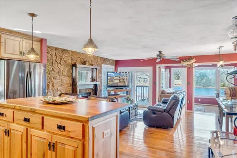 Other - 287 Waterside Dr, Moneta, VA 24121 photo 1 of 19