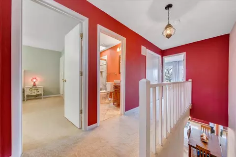 Entry Way - 287 Waterside Dr, Moneta, VA 24121 photo 1 of 1