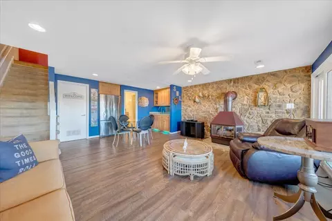 Living - 287 Waterside Dr, Moneta, VA 24121 photo 8 of 8