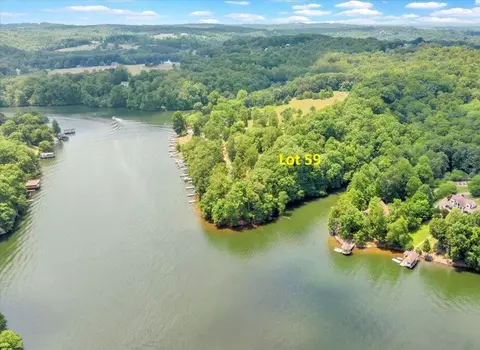 lot59 Lakepointe Ct, Glade Hill, VA 24092